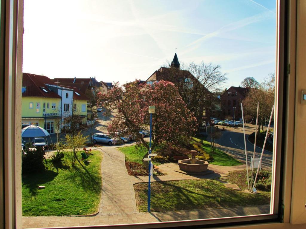 Hotel Goldener Engel Waldbronn Extérieur photo